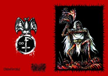 Rotting Funeral Perversion - Grave Miasma